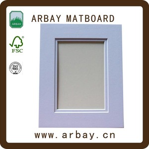 Best Selling <strong>11x14</strong>&quot; Acid Free Paper Photo Frame - Product Image 3
