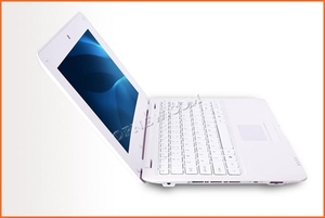 Ordenador portátil para niños de 10 pulgadas netbook Quad Core mini PC ordenador personal MID UMPC con puerto USB wifi para estudiantes - Product Image 6
