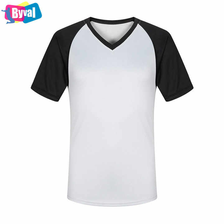 Basketball Referee T Shirt Custom Logo Breathable Eyelet Mesh Umpire Jersey Sport Judge T-Shirts Wholesale