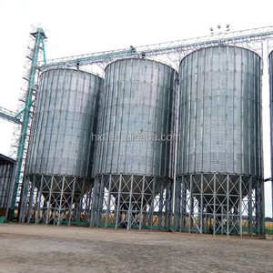 Mais Hopper Weighing <strong>System</strong> in Cement Silo <strong>Load</strong> Cell - Product Image 6
