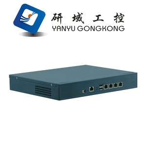 Аппаратный Брандмауэр Прибор Network Security server с 4 встроенных портов <span class=keywords><strong>ethernet</strong></span>