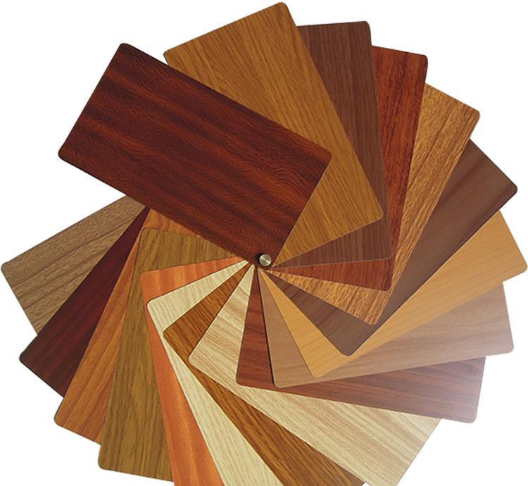 wooden