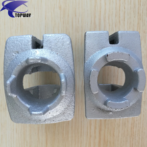 Hot dip galvanized <strong>ringlock</strong> <strong>system</strong> used <strong>scaffolding</strong> for sale in dubai - Product Image 6