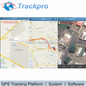 Fleet Management Control Center <strong>GPS</strong> Tracking <strong>Software</strong> <strong>with</strong> <strong>Source</strong> <strong>Code</strong> for Tk102 G01 TK100 <strong>GPS</strong> tracker Tracking - Product Image 3