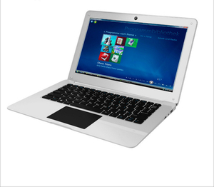 2018 New Laptop <strong>Computer</strong> PC 12.5 Inch Narrow Bezel Android 7.1.1 System <strong>Netbook</strong> Notebook <strong>Computer</strong> - Product Image 4