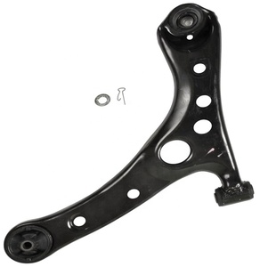 Otomatik ön alt sol Metal çelik alüminyum CR kontrol kolu <span class=keywords><strong>RH</strong></span> 48068-29265 LH 48069-29265 LEXUS TOYOTA araba modeli için