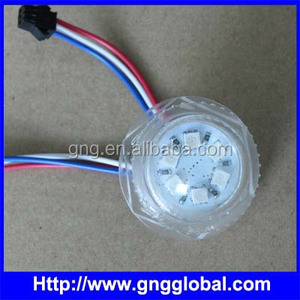 แผงไฟ LED 5050โมดูลกันน้ำ DC12V รับประกัน3ปีมาตรฐาน CR ROHS ETL - Product Image 1