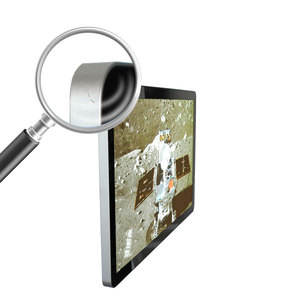 HD טלוויזיה דיגיטלית מסך 32 אינץ קיר הר lcd פרסום תצוגת וידאו תצוגת צג