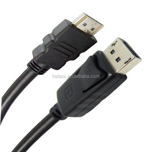 DP 1.3 DisplayPort到HDMI适配器电缆 - Product Image 3