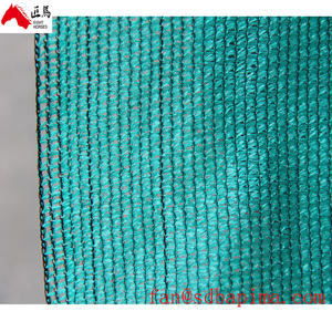 160 gsm 2x50 m <span class=keywords><strong>Hdpe</strong></span> UV זול מחיר מפעל צל הגנה נטו - Product Image 5
