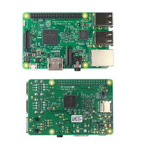 Hot <span class=keywords><strong>Raspberry</strong></span> <span class=keywords><strong>Pi</strong></span> 3 Modello <span class=keywords><strong>B</strong></span> E14 Versione 1.2 GHz 64bit CPU 1 GB di RAM WiFi e Bluetooth 4.1 Consiglio per <span class=keywords><strong>Raspberry</strong></span> <span class=keywords><strong>Pi</strong></span> 3
