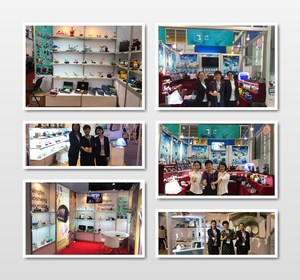 HS-216K Completo TATUAGGIO TEMPORANEO AIRBRUSH COMPRESSORE D'ARIA KIT Body Art Pittura Set Stencil - Product Image 4