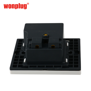 Electrical World <strong>Socket</strong> Outlet10A <strong>Multi</strong> <strong>Functional</strong> 3USB Universal Wall <strong>Socket</strong> With Switch Button <strong>and</strong> Light Indicator - Product Image 6