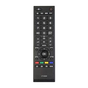 Yeni CT-90326 Değiştirilmiş Uzaktan Kumanda Toshiba LCD LED TV CT-90380 CT-90386 CT-90325 CT-90351 CT-90329 CT-90436 CT-90336 Fit <span class=keywords><strong>f</strong></span>