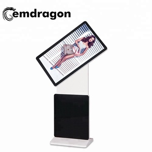 Android Wireless Bildschirm Für Werbung <span class=keywords><strong>Stand</strong></span> Rotation 49 zoll Lade Stationen in Öffentlichen bus <span class=keywords><strong>lcd</strong></span> ad tv