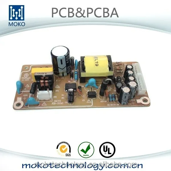RFQ de circuit/RFQ imprimé de carte pcb/RFQ pcba