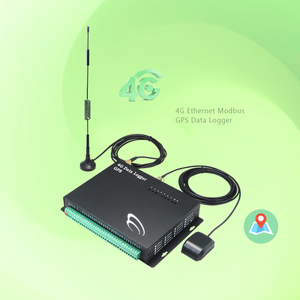 4G Ethernet Modbus <strong>GPS</strong> <strong>Data</strong> Multi Channel <strong>Logger</strong> Thermometer <strong>Gps</strong> Vehicle Tracking Device - Product Image 1