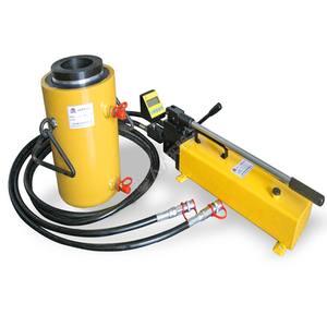 High Quality Anchor <strong>Rock</strong> Bolts Pull Gauge Pull Out <strong>test</strong>