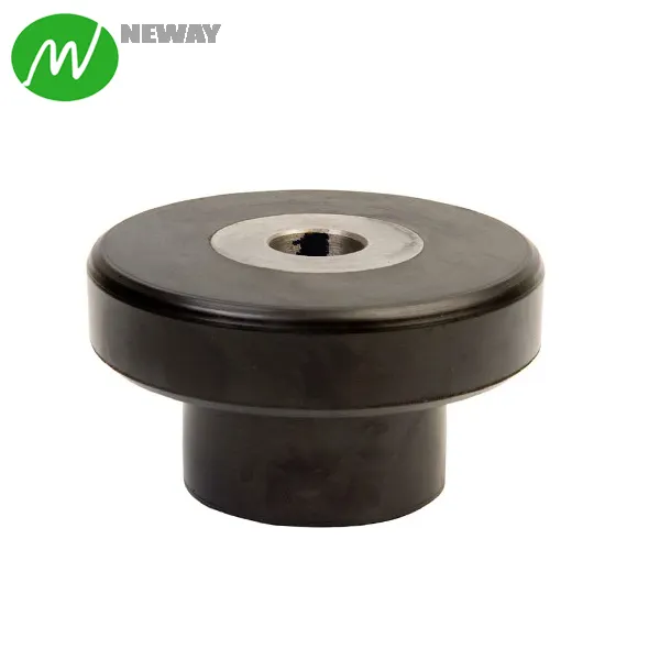 Silentblock Rubber to Metal Bonded Bushes