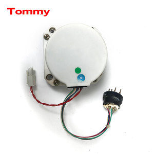 % 100% Test tamam Mitsubishi Rotary Encoder OSA104 için cnc makinesi - Product Image 6