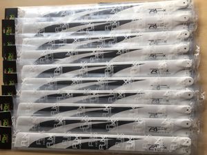 RJX תחביב אנרגיה 690mm פרימיום סיבי פחמן להבי ראשי-FBL גרסת עבור מקצועי <span class=keywords><strong>rc</strong></span> חלי