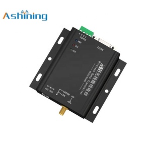Módulo transmisor de módem de radio de 915MHz Rs485 Rs232 transmisor y receptor inalámbrico - Product Image 5