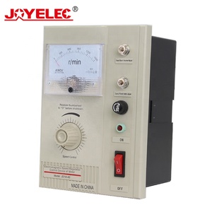 Elektromanyetik ayarlanabilir AC Motor hız kontrol JD1A-40 regülatörü elektronik komponent Ic Motor hız kontrol ünitesi - Product Image 3