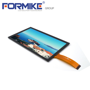 IPS 7 zoll mipi dsi lcd display mit i2c kapazitive touch panel - Product Image 5