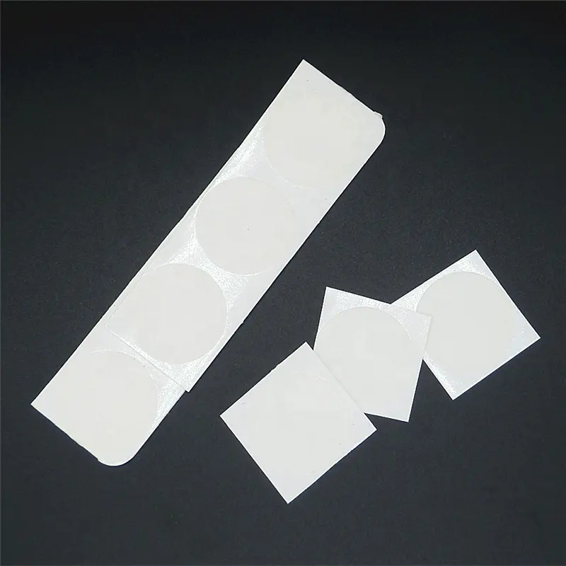 Waterproof clear transparent tarpaulin adhesive tape, tarpaulin repair tape