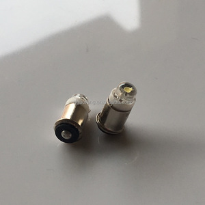 T1-3/4 S5.7S SX6S Miniature MG6 <strong>LED</strong> Indicator Bulb T6*16.5mm - Product Image 3