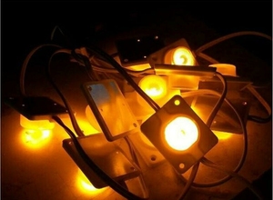 1.5W Injection <strong>LED</strong> Module Light 3030 With Lens DC12V Sidelight Module for <strong>LED</strong> Sign Light Box <strong>LED</strong> Channel Letters - Product Image 6