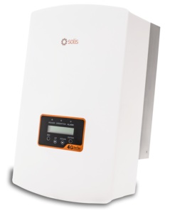 10 千瓦太阳能逆变器 220 V 60 hz - Product Image 1