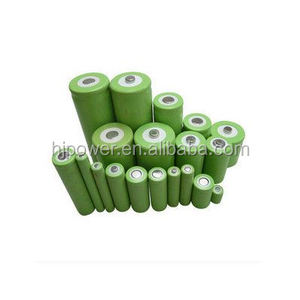 HJBP電源1/4 aaa 1.2v <span class=keywords><strong>ni</strong></span>-<span class=keywords><strong>mh</strong></span>バッテリー1/3 aaa