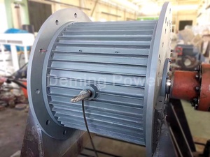 13kw 230Vac 30kw 380Vac/400Vac Wind Generator/<strong>PMG</strong>/controller/inverter Synchronous Generator
