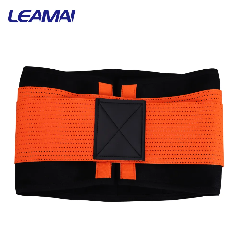 Leamai спортивный пояс для похудения пояса побочных эффектов