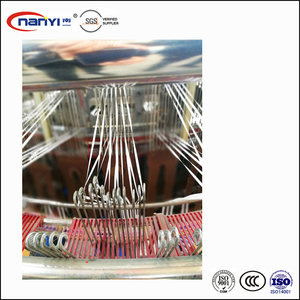 纺织机械的圆织织机 - Product Image 4