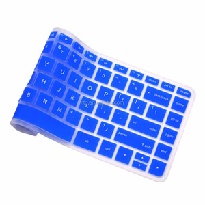 עבור HP Pavilion 14 מגן מקלדת מחשב נייד, כיסוי מקלדת מחשב לקנאת HP