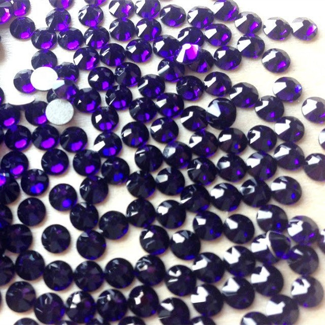 Terciopelo Morado