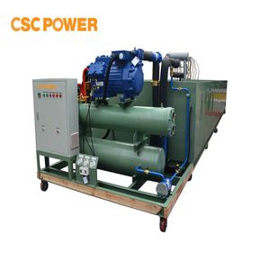 10トン20トンブロック氷植物/製氷機価格