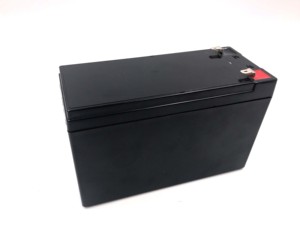 Msds แบตเตอรี่ 12 โวลต์ 7ah - Product Image 3