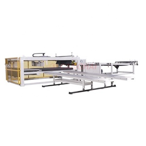 <strong>Automatic</strong> Paperboard Box <strong>Stacker</strong> <strong>Machine</strong> - Product Image 3