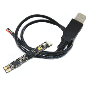 USB 2.O חכם טלפון מצלמה מודול נייד עבור Windows 2000 XPWindows 7