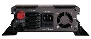 אוטומטי אינטליגנטי dc ל-ac <span class=keywords><strong>500</strong></span> w כוח מהפך עם מטען
