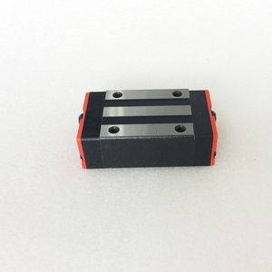 Bloque de guía lineal HGH25CA, bloques deslizantes para máquina CPC - Product Image 1