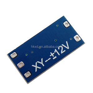 Módulo de alimentación de entrada de 2,8 V a 5,5 V, más o menos 12 V salida 5 V A +-12 V DC-DC Placa de convertidor