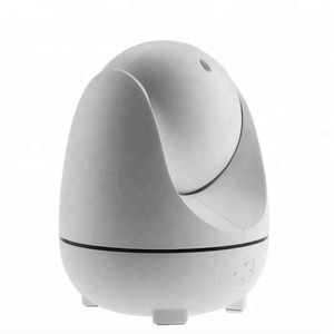 P2P Wifi IP 摄像机云存储 1080 p PTZ 自动跟踪摄像机与 Joylite 应用程序的工作