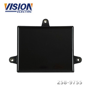 Motor kontrol modeli 12 V DC EIM Basic MK3 258-9755 dizel jeneratör parçaları - Product Image 5