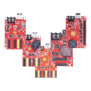 P10 P8 P6 P5 P4 P3 P2 P1 controllo invia scheda per display a led scatola di invio video wall a led - Product Image 5