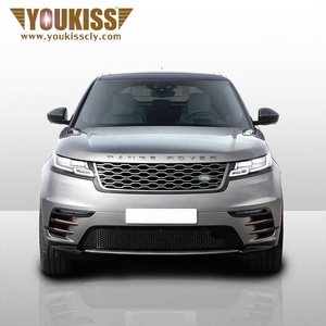 Land Rover için Yıldız Damar Düşük Maç Yükseltme Yüksek Maç gövde kiti - Product Image 1