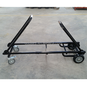 All-Terrain 500 Lbs Folding Multi-Utility <strong>Cart</strong>